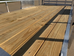 New 2027  Quality Steel Utility Trailer at Rooster Auto Sales near Vinton&comma; IA
