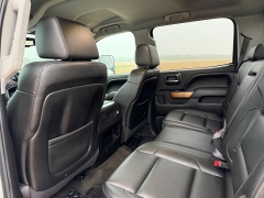 Used 2015  Chevrolet Silverado 3500 4WD Crew Cab LTZ SRW at Rooster Auto Sales near Vinton&comma; IA