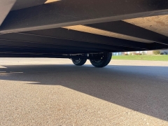 New 2026  Haul About Bobcat Enclosed 7x14 Trailer at Rooster Auto Sales near Vinton, IA