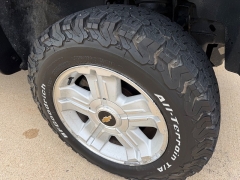Used 2010  Chevrolet Silverado 1500 4WD Ext Cab LT at Rooster Auto Sales near Vinton&comma; IA
