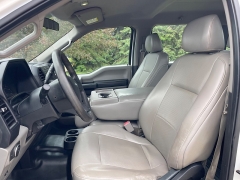 Used 2016 Ford F-150 4WD SuperCrew XL 5 1/2 at Rooster Auto Sales near Vinton, IA