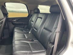 Used 2008 Chevrolet Tahoe 4d SUV 4WD LTZ at Rooster Auto Sales near Vinton, IA