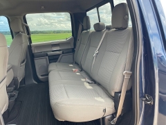 Used 2019 Ford F-150 4WD SuperCrew XLT 5 1/2 at Rooster Auto Sales near Vinton, IA