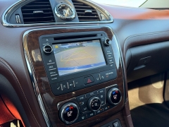 Used 2014  Buick Enclave 4d SUV FWD Premium at Rooster Auto Sales near Vinton&comma; IA