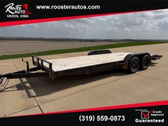 New 2024  Other Other at Rooster Auto Sales near Vinton&comma; IA