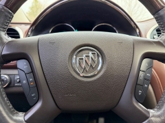 Used 2014  Buick Enclave 4d SUV FWD Premium at Rooster Auto Sales near Vinton&comma; IA