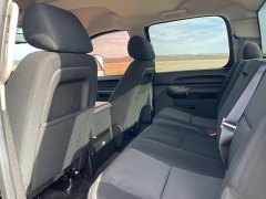 Used 2014  Chevrolet Silverado 2500 4WD Crew Cab LT at Rooster Auto Sales near Vinton&comma; IA