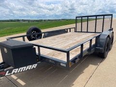 New 2023 Other Other at Rooster Auto Sales near Vinton, IA