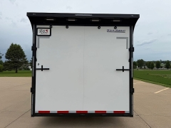 New 2027  Haul About Panther Tandem Axle Trailer at Rooster Auto Sales near Vinton&comma; IA