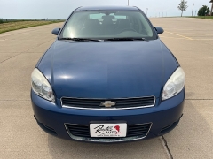 Used 2006 Chevrolet Impala 4d Sedan LT 3.9 L at Rooster Auto Sales near Vinton, IA