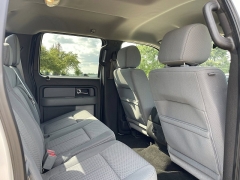 Used 2013 Ford F-150 4WD Supercrew XLT 5 1/2 at Rooster Auto Sales near Vinton, IA