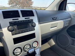 Used 2007 Dodge Caliber 4d Wagon SXT 2.0L at Rooster Auto Sales near Vinton, IA