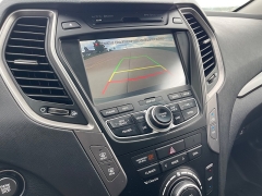 Used 2016 Hyundai Santa Fe Sport 4d SUV FWD 2.0T Ultimate at Rooster Auto Sales near Vinton, IA