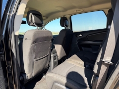 Used 2018  Dodge Journey 4d SUV FWD SE at Rooster Auto Sales near Vinton&comma; IA