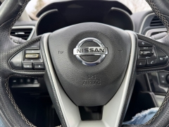 Used 2016  Nissan Maxima 4d Sedan Platinum at Rooster Auto Sales near Vinton&comma; IA