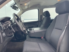 Used 2013  Chevrolet Silverado 2500 4WD Crew Cab LT at Rooster Auto Sales near Vinton, IA