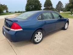 Used 2006 Chevrolet Impala 4d Sedan LT 3.9 L at Rooster Auto Sales near Vinton, IA