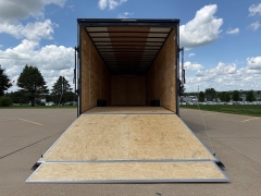 New 2027  Haul About Panther Tandem Axle Trailer at Rooster Auto Sales near Vinton&comma; IA
