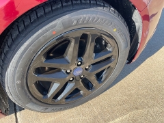 Used 2016  Ford Fusion 4d Sedan SE 2&period;5L at Rooster Auto Sales near Vinton&comma; IA