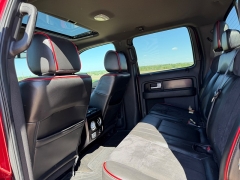 Used 2013  Ford F-150 4WD Supercrew FX4 5 1&sol;2 at Rooster Auto Sales near Vinton&comma; IA