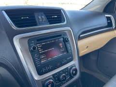 Used 2016  GMC Acadia 4d SUV AWD Denali at Rooster Auto Sales near Vinton&comma; IA