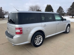 Used 2014  Ford Flex 4d SUV FWD SE at Rooster Auto Sales near Vinton&comma; IA