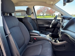 Used 2018  Dodge Journey 4d SUV FWD SE at Rooster Auto Sales near Vinton&comma; IA