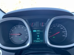 Used 2014  Chevrolet Equinox 4d SUV AWD LT1 at Rooster Auto Sales near Vinton, IA