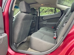 Used 2004 Pontiac Grand Prix 4d Sedan GT-2 at Rooster Auto Sales near Vinton, IA