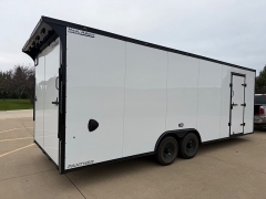 New 2027  Haul About Panther Tandem Axle Trailer at Rooster Auto Sales near Vinton&comma; IA