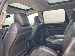 Used 2016  Chevrolet Traverse 4d SUV AWD LT w/2LT at Rooster Auto Sales near Vinton, IA