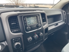 Used 2017  Ram 1500 4WD Crew Cab Express at Rooster Auto Sales near Vinton&comma; IA