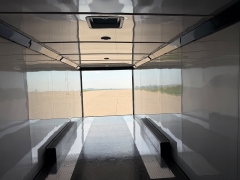 New 2027  Haul About Tiger Tandem Axle Trailer at Rooster Auto Sales near Vinton&comma; IA