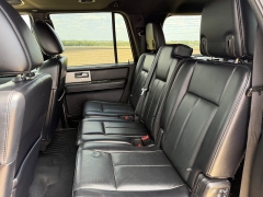 Used 2017  Ford Expedition EL 4d SUV 4WD Limited at Rooster Auto Sales near Vinton&comma; IA