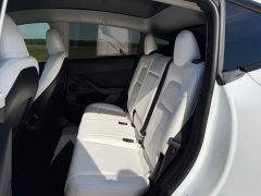 Used 2023  Tesla Model Y Long Range AWD at Rooster Auto Sales near Vinton&comma; IA