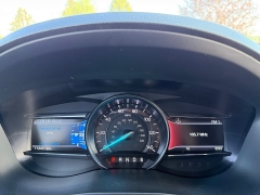 Used 2018  Ford Explorer 4d SUV 4WD Sport at Rooster Auto Sales near Vinton&comma; IA