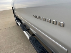Used 2016  Chevrolet Silverado 1500 4WD Double Cab LT at Rooster Auto Sales near Vinton&comma; IA