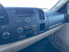 Used 2008  Chevrolet Silverado 1500 4WD Crew Cab LT2 at Rooster Auto Sales near Vinton&comma; IA