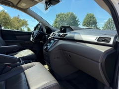 Used 2014  Honda Odyssey 4d Wagon Touring at Rooster Auto Sales near Vinton&comma; IA