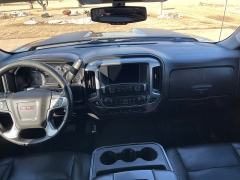 Used 2015  GMC Sierra 1500 4WD Double Cab SLE at Rooster Auto Sales near Vinton&comma; IA