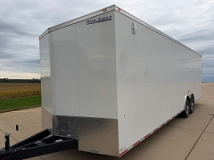 New 2025  Haul About Panther Tandem Axle Trailer at Rooster Auto Sales near Vinton&comma; IA