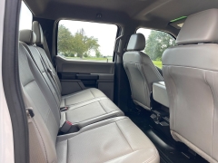 Used 2016 Ford F-150 4WD SuperCrew XL 5 1/2 at Rooster Auto Sales near Vinton, IA