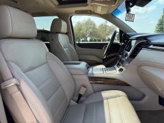 Used 2016  GMC Yukon XL 4d SUV 4WD Denali at Rooster Auto Sales near Vinton&comma; IA