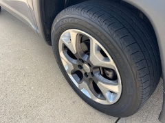 Used 2018 Jeep Compass 4d SUV 4WD Limited at Rooster Auto Sales near Vinton, IA