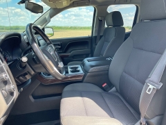 Used 2014 GMC Sierra 1500 4WD Double Cab SLE at Rooster Auto Sales near Vinton, IA