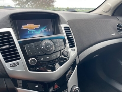 Used 2016 Chevrolet Cruze Limited 4d Sedan LT w/2LT at Rooster Auto Sales near Vinton, IA
