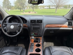 Used 2007  Saturn Outlook 4d SUV AWD XR at Rooster Auto Sales near Vinton&comma; IA
