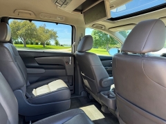 Used 2014  Honda Odyssey 4d Wagon Touring at Rooster Auto Sales near Vinton&comma; IA