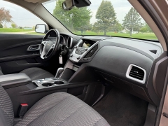 Used 2012  Chevrolet Equinox 4d SUV FWD LT1 2&period;4L at Rooster Auto Sales near Vinton&comma; IA