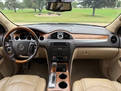 Used 2010  Buick Enclave 4d SUV FWD CXL1 at Rooster Auto Sales near Vinton&comma; IA